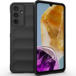 Telefontok a Samsung Galaxy M55 5G, Gaming Shockproof, fekete