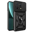 Telefontok a Xiaomi 13 Pro, CamShield Slide, fekete