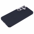 Tok Samsung Galaxy S25+ Plus, Carbon Fiber MagSafe, fekete