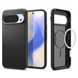 Spigen Thin Fit MagSafe tok Google Pixel 10 Pro XL-hez, fekete