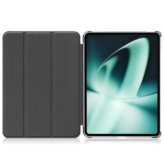 Tok OnePlus Pad, Smartcase, rózsaszín rose gold