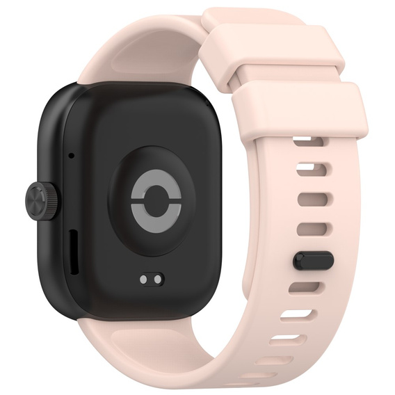 Szilikon szíj a Xiaomi Redmi Watch 4 / Smart Band 8 Pro órához