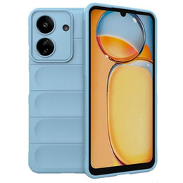 Telefontok a Xiaomi Redmi 13C / Poco C65, Gaming Shockproof, kék