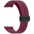 Szilikon pánt Samsung Galaxy Fit 3 készülékhez