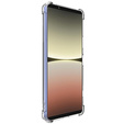 IMAK Telefontok a Sony Xperia 5 IV, Dropproof, átlátszó