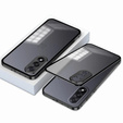 Tok az OnePlus Nord 5, Frame Case, fekete