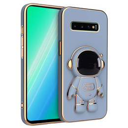 Telefontok a Samsung Galaxy S10 Plus, Astronaut, kék