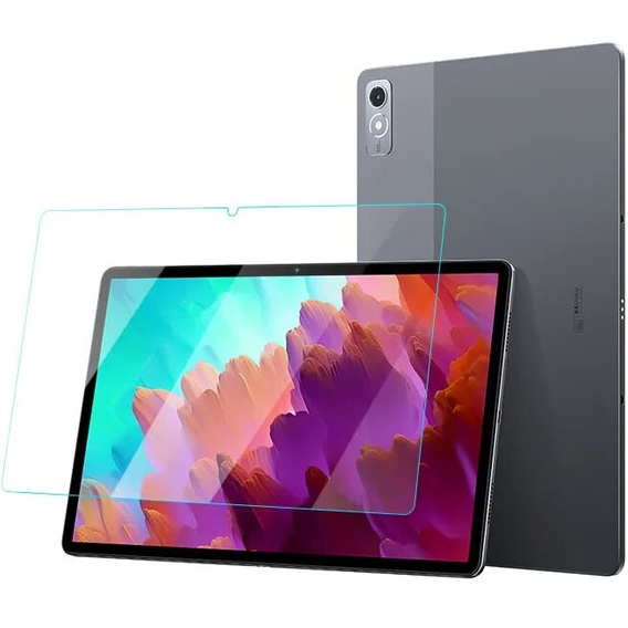 Edzett üveg a Lenovo Tab P12 készülékhez