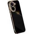 Tojás Xiaomi Redmi A5, Glamour CamShield, fekete