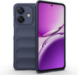 Telefontok a Oppo A40 / Oppo A40m, Gaming Shockproof, sötétkék