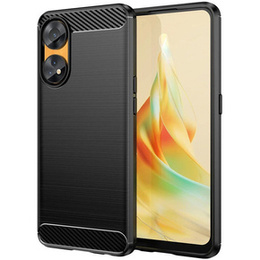 Telefontok a Oppo Reno8 T 4G, Carbon, fekete