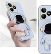 Telefontok a Realme Note 50, Astronaut, kék