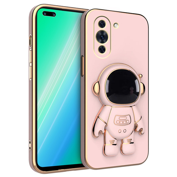 Telefontok a Huawei Nova 10 Pro, Astronaut, rózsaszín
