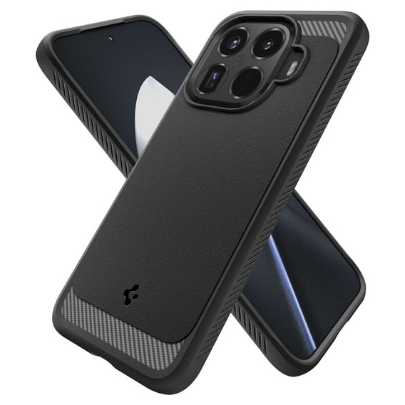 Spigen Rugged Armour tok Xiaomi 15T Pro készülékhez