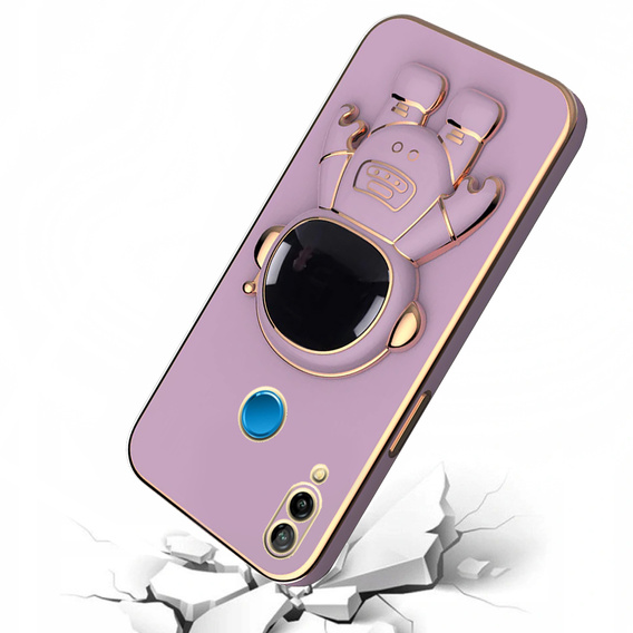 Telefontok a Xiaomi Redmi Note 7, Astronaut, lila