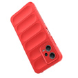 Telefontok a Xiaomi Redmi Note 12 5G / POCO X5 5G, Gaming Shockproof, piros