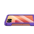 Fényes tok a Samsung Galaxy Z Flip7 készülékhez