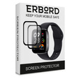 2x ERBORD hibrid üveg a Xiaomi Redmi Watch 3