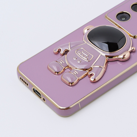 Telefontok a Xiaomi 13T / 13T Pro, Astronaut, lila
