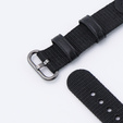 Nylon pánt a Xiaomi Smart Band 10 / 9 / 8 készülékhez