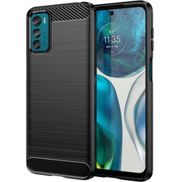 Telefontok a Motorola Moto G42 4G, Carbon, fekete