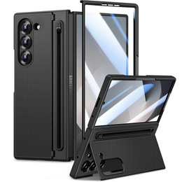 Üveg tok teljes 360°-os védelemmel a Samsung Galaxy Z Fold7 5G számára