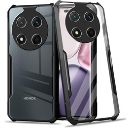 Telefontok a Honor Magic 7 Lite, AntiDrop Hybrid, fekete