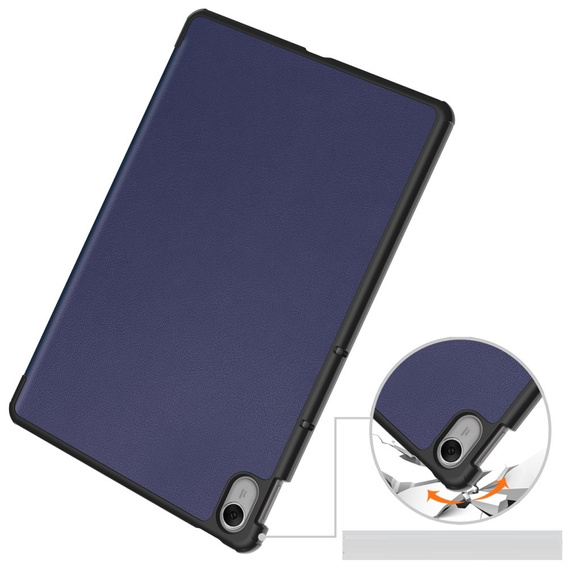 Tok Huawei MatePad 11.5, Smartcase, kék