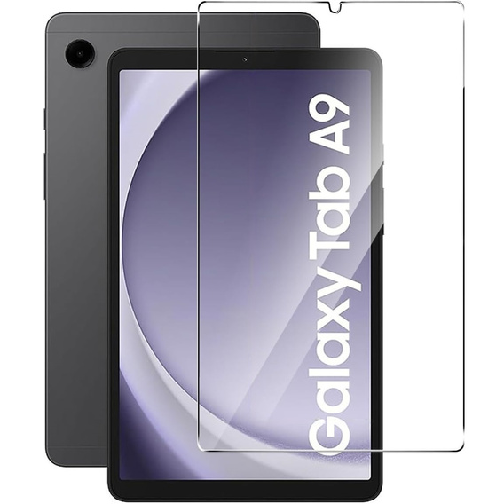 Edzett üveg a Samsung Galaxy Tab A9 készülékhez