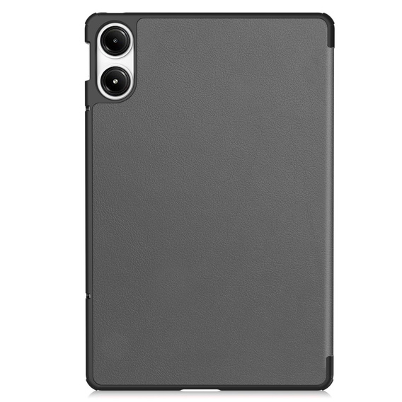 Tok Xiaomi Redmi Pad Pro / Xiaomi Poco Pad, Smartcase, szürke