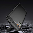 Telefontok a Samsung Galaxy Xcover 7, Carbon, fekete