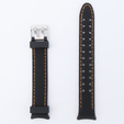 Szilikon szíj a Xiaomi Smart Band 10 / 9 / 8 készülékhez