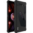 IMAK Telefontok a Asus ROG Phone 5/5s, Dropproof, fekete