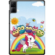 Tok Xiaomi Redmi Pad SE 11", Smartcase, unicorn