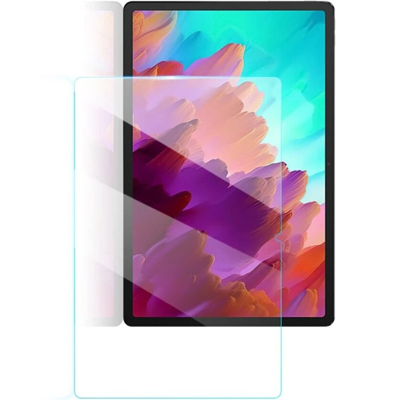 Edzett üveg a Lenovo Tab P12 készülékhez