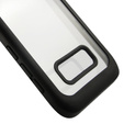 Tok Samsung Galaxy S8 készülékhez, Shockproof, fóliával, kék
