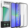 2x kerámia ERBORD hibrid üveg a Samsung Galaxy A36 5G