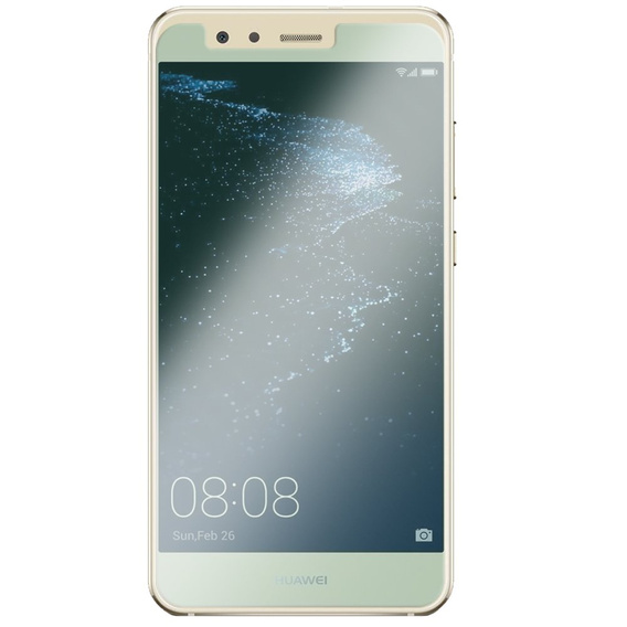 Edzett üveg 9H a Huawei P10 Lite