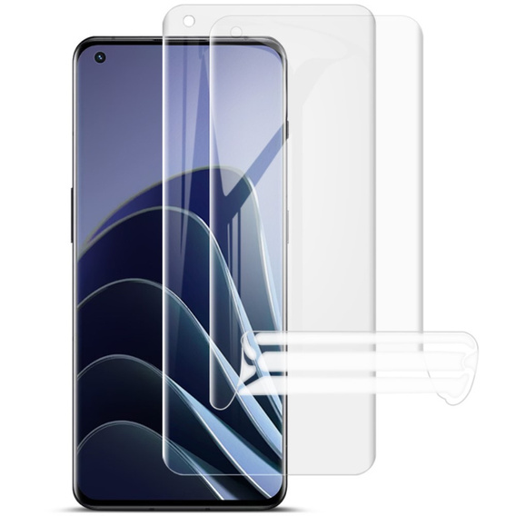 IMAK 2x hidrogél fólia a OnePlus 11 5G