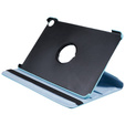 Tok Lenovo Tab M10 10.1 Gen 3 TB-328FU/TB-328XU TB330FU 10.95", forgatható 360, kék