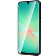 2x edzett üveg ERBORD 9H Hard Glass a képernyőn a Samsung Galaxy A26 5G