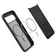 Spigen Liquid Air MagSafe tok Google Pixel 10 Pro XL-hez, matt fekete
