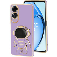 Telefontok a Oppo A60, Astronaut, lila