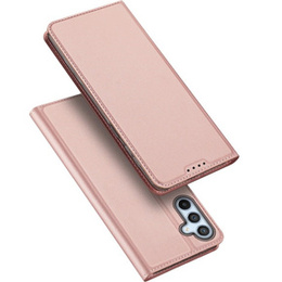 Dux Ducis Telefontok a Samsung Galaxy A54 5G, Skinpro, rózsaszín rose gold