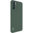 IMAK Telefontok a Oppo Reno6 5G, UC-4, zöld