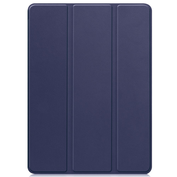 Tok OnePlus Pad 2, Smartcase, sötétkék