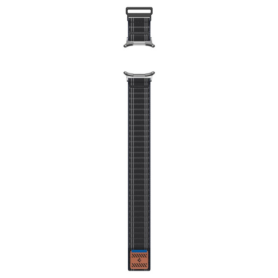 Spigen WBF0 szíj Samsung Galaxy Watch Ultra 2024/2025 (47 mm) készülékhez