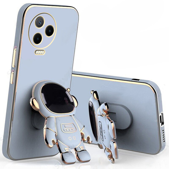 Telefontok a Infinix Note 12 2023, Astronaut, kék