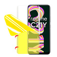 Hidrogél fólia Realme C21Y / C25Y