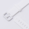 Szilikon szíj a Xiaomi Smart Band 10 / 9 / 8 készülékhez